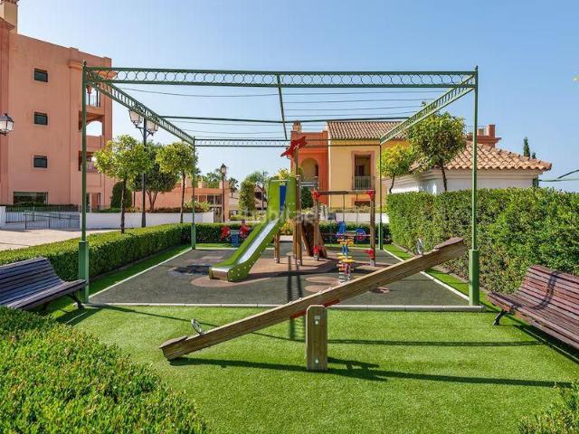 Apartamento en venta en Costa del Sol Occidental, Andalucía