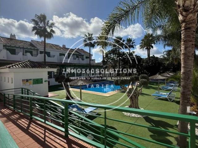 Apartamento en venta en Costa del Sol Occidental, Andalucía