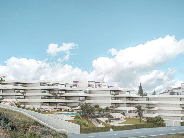 Apartamento en venta en Costa del Sol Occidental, Andalucía