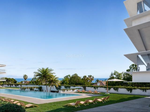 Apartamento en venta en Costa del Sol Occidental, Andalucía