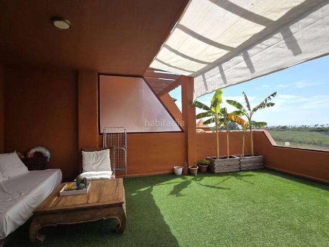 Apartamento en venta en Costa del Sol Occidental, Andalucía