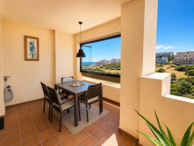 Apartamento en venta en Costa del Sol Occidental, Andalucía