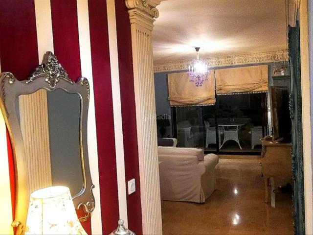 Apartamento en venta en Costa del Sol Occidental, Andalucía
