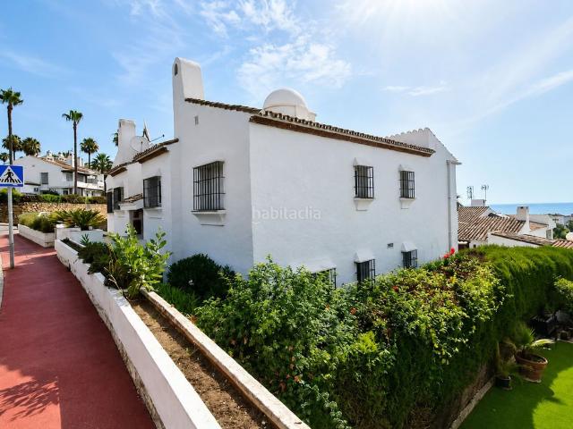 Apartamento en venta en Costa del Sol Occidental, Andalucía