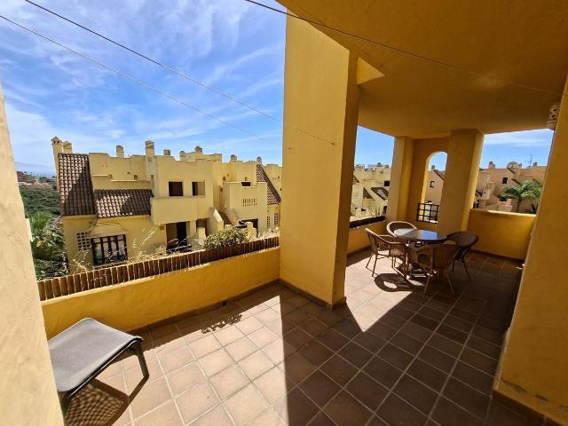 Apartamento en venta en Costa del Sol Occidental, Andalucía