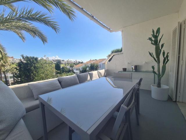 Apartamento en venta en Costa del Sol Occidental, Andalucía