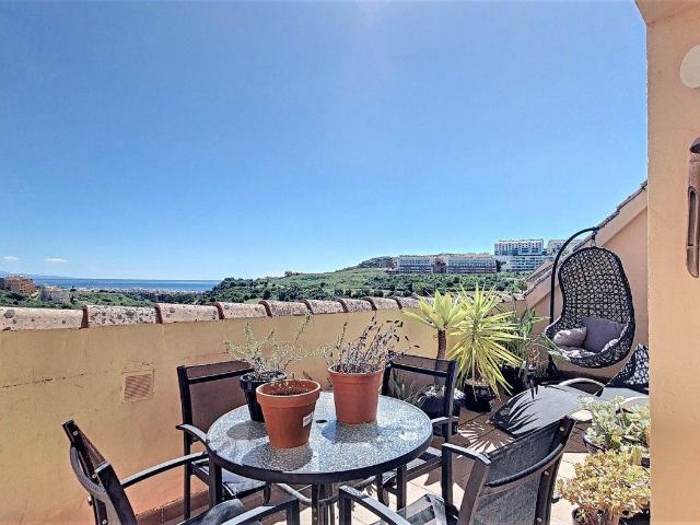 Apartamento en venta en Centro, Málaga-Costa del Sol