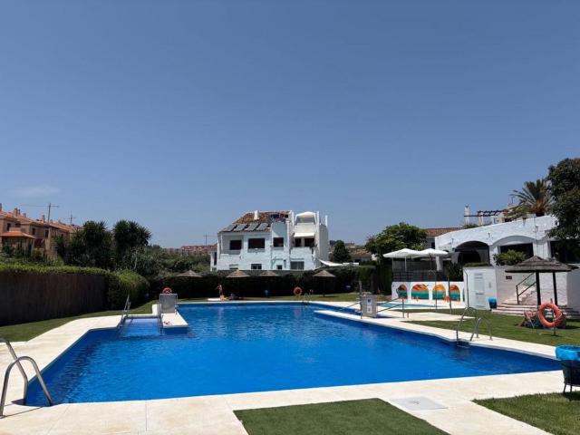 Apartamento en venta en Manilva, San Luis de Sabinillas