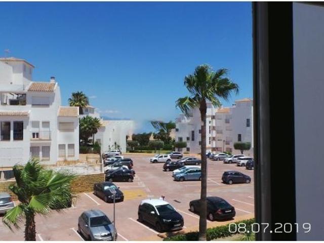 Piso en venta en Manilva, Málaga