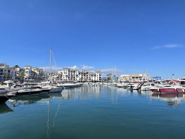 Apartamento en venta en Costa del Sol Occidental, Andalucía