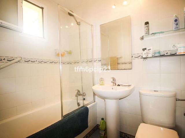 Apartamento en venta en Costa del Sol Occidental, Andalucía