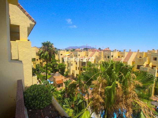 Apartamento en venta en Costa del Sol Occidental, Andalucía