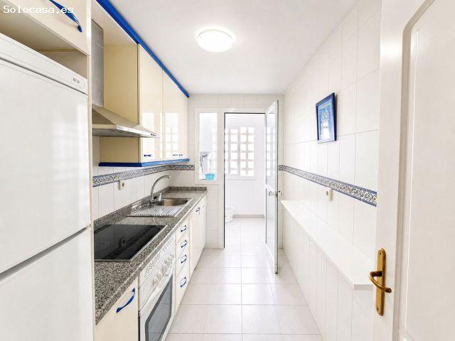 Piso en venta en Castillo de la Duquesa, Costa del Sol Occidental