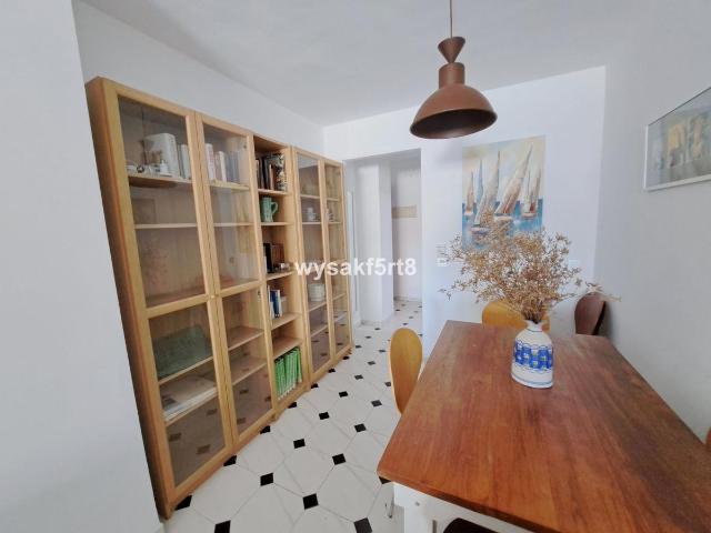 Apartamento en venta en San Luis de Sabinillas, Costa del Sol Occidental