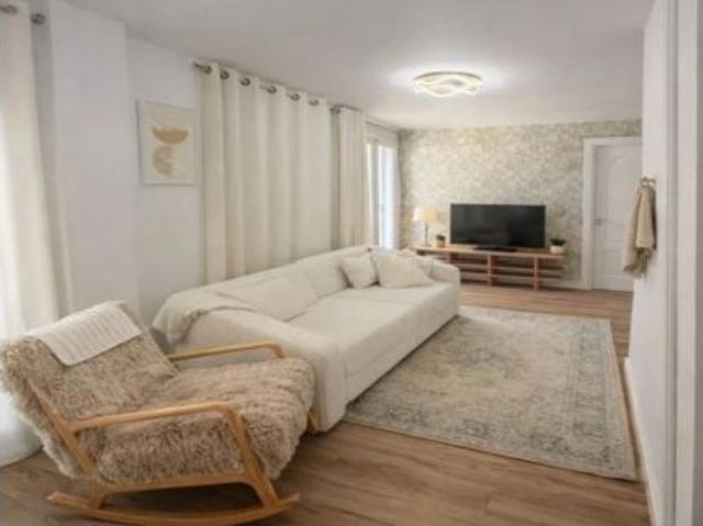 Piso en venta en Costa del Sol Occidental, Andalucía