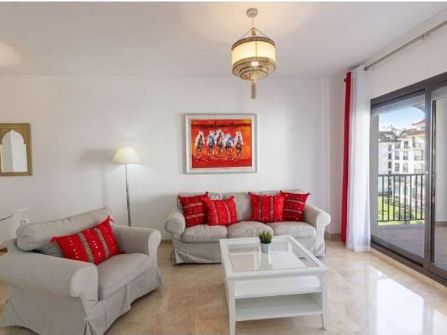 Piso en venta en San Luis de Sabinillas, Costa del Sol Occidental