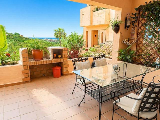 Apartamento en venta en Costa del Sol Occidental, Andalucía