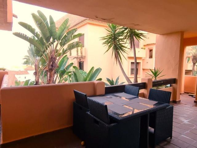 Apartamento en venta en Costa del Sol Occidental, Andalucía