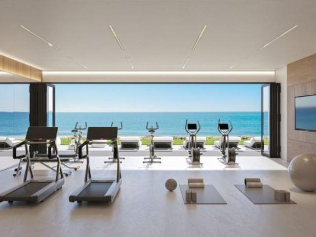 Piso en venta en La Chullera, Costa del Sol Occidental