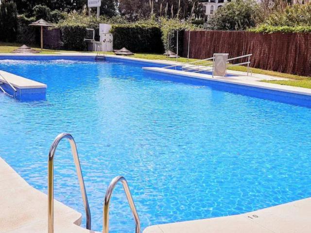 Apartamento en venta en Costa del Sol Occidental, Andalucía