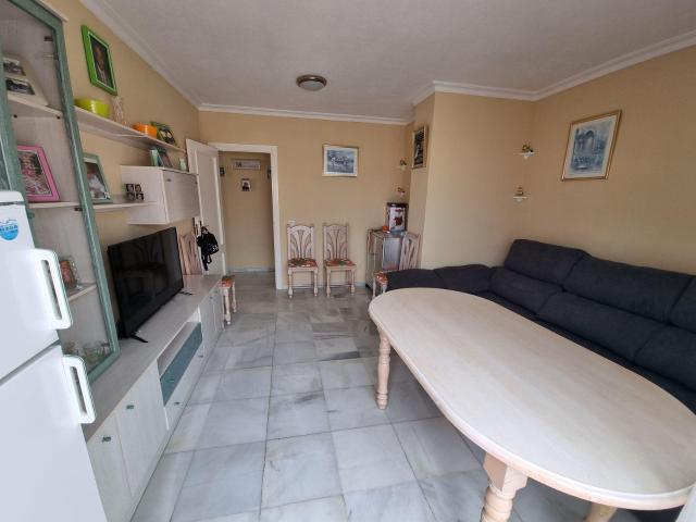 Apartamento en venta en Costa del Sol Occidental, Andalucía