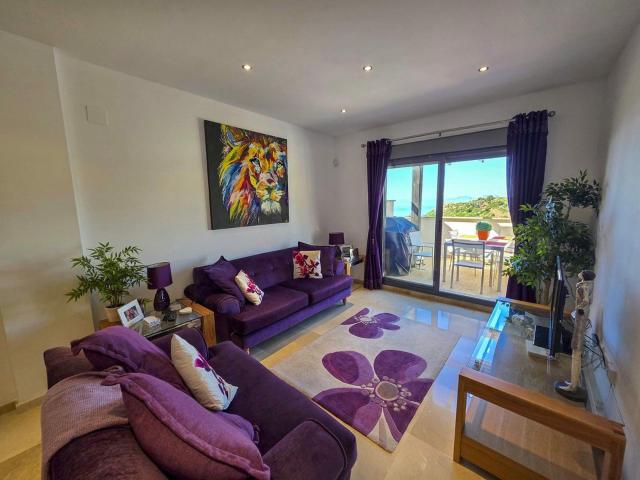 Apartamento en venta en Costa del Sol Occidental, Andalucía