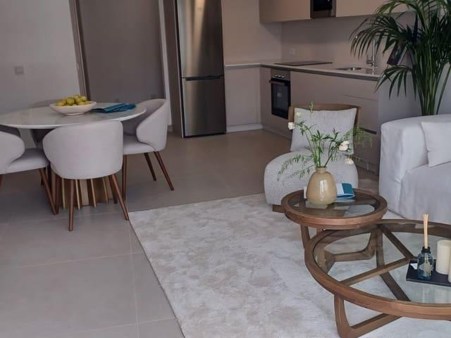 Apartamento en venta en Costa del Sol Occidental, Andalucía