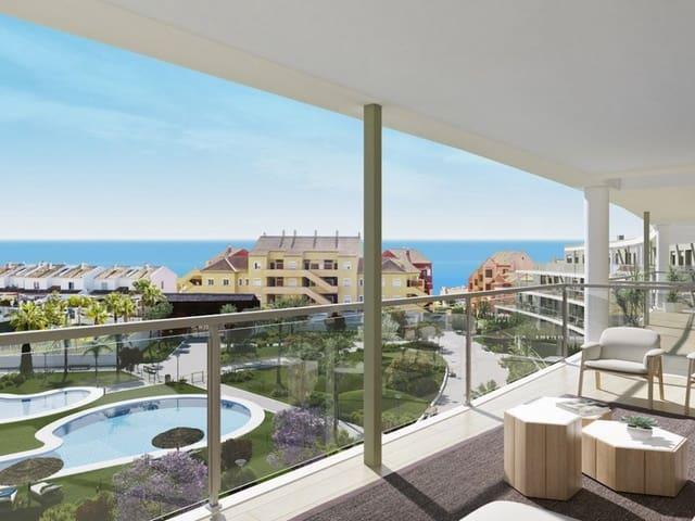 Apartamento en venta en Costa del Sol Occidental, Andalucía