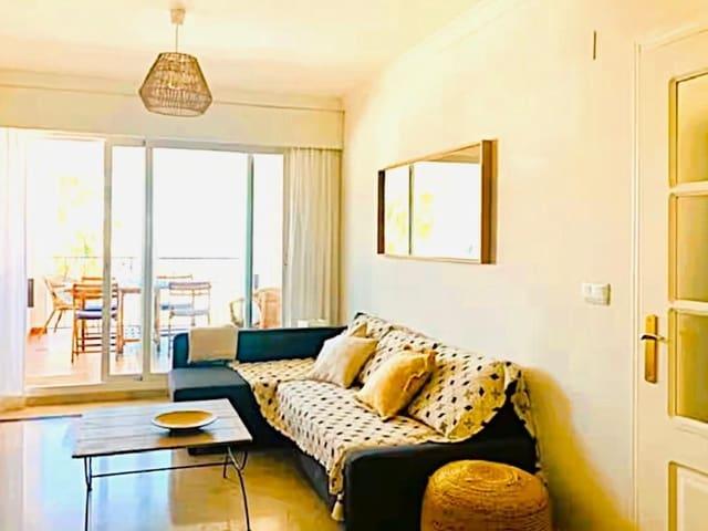 Apartamento en venta en Costa del Sol Occidental, Andalucía