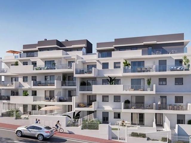 Apartamento en venta en Costa del Sol Occidental, Andalucía