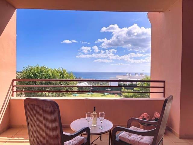 Apartamento en venta en Costa del Sol Occidental, Andalucía