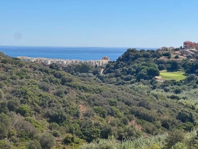 Apartamento en venta en Costa del Sol Occidental, Andalucía