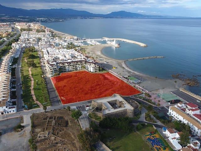 Apartamento en venta en Costa del Sol Occidental, Andalucía