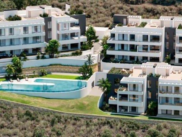 Apartamento en venta en Costa del Sol Occidental, Andalucía