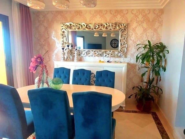 Apartamento en venta en Costa del Sol Occidental, Andalucía