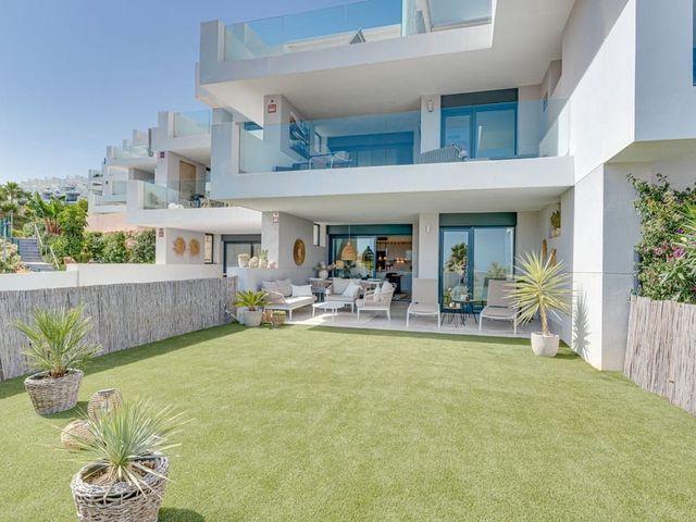 Apartamento en venta en Manilva Pueblo, Manilva