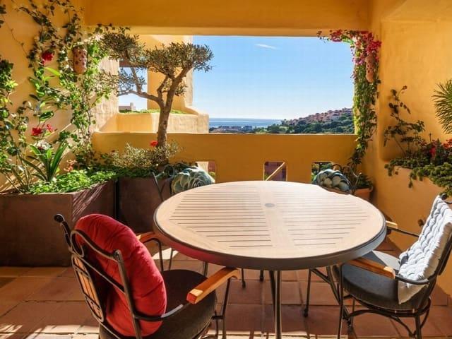 Apartamento en venta en Costa del Sol Occidental, Andalucía