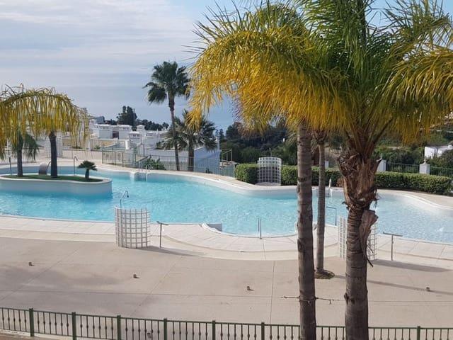 Apartamento en venta en Costa del Sol Occidental, Andalucía
