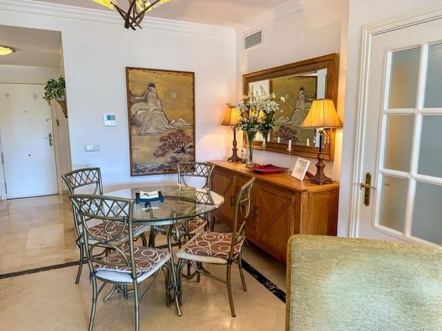 Apartamento en venta en Costa del Sol Occidental, Andalucía