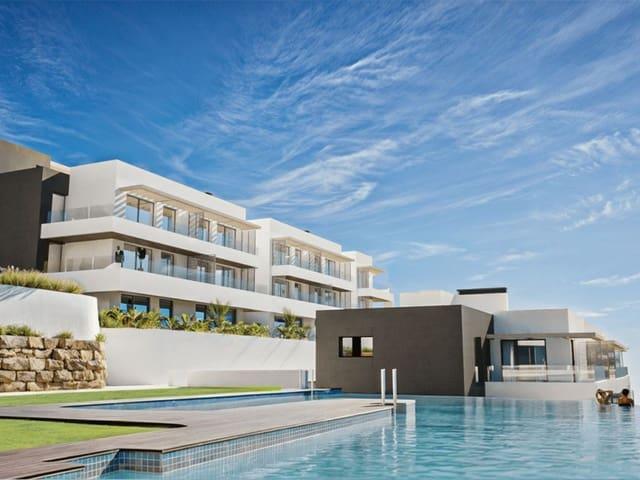 Apartamento en venta en Costa del Sol Occidental, Andalucía