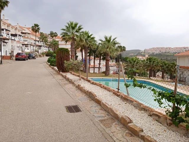 Apartamento en venta en Costa del Sol Occidental, Andalucía