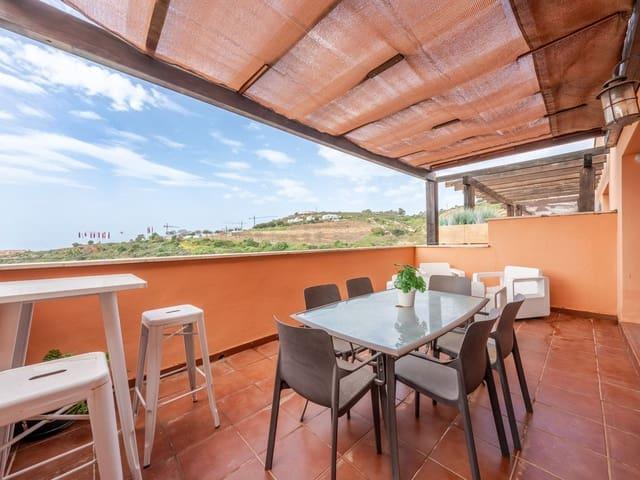 Apartamento en venta en Costa del Sol Occidental, Andalucía
