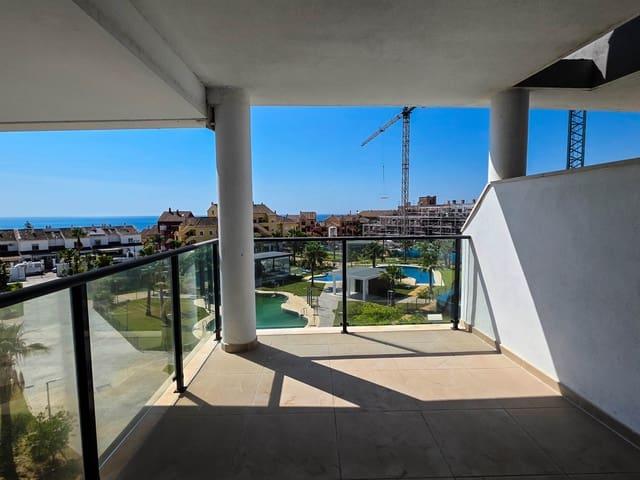 Apartamento en venta en Costa del Sol Occidental, Andalucía