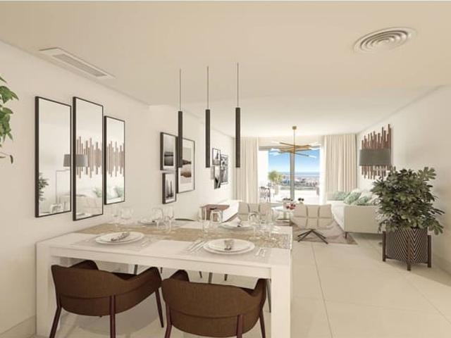 Apartamento en venta en Costa del Sol Occidental, Andalucía
