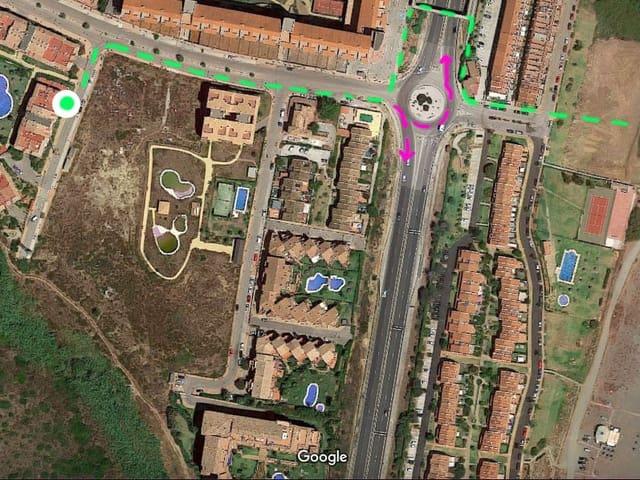 Ático en venta en San Luis de Sabinillas, Costa del Sol Occidental