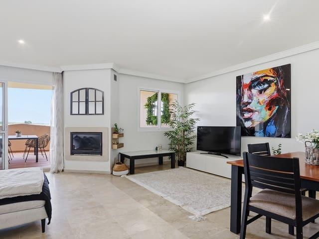 Apartamento en venta en Costa del Sol Occidental, Andalucía