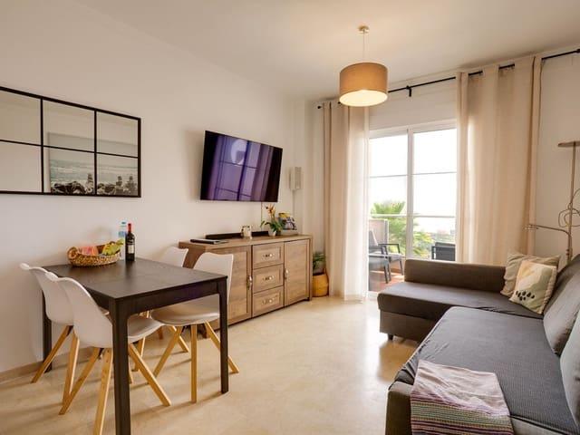 Apartamento en venta en Costa del Sol Occidental, Andalucía
