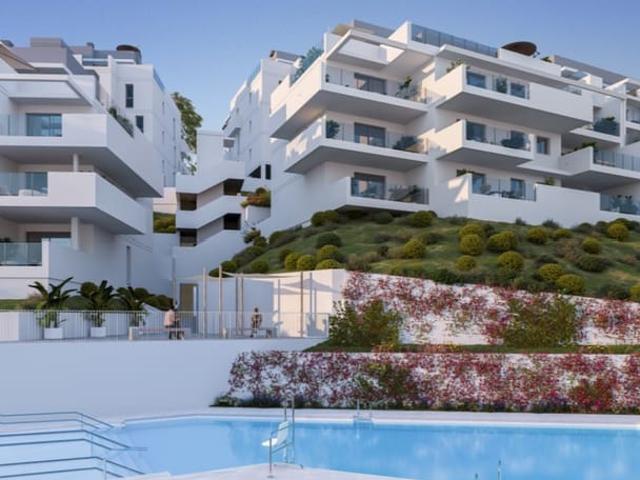 Apartamento en venta en San Luis de Sabinillas, Costa del Sol Occidental