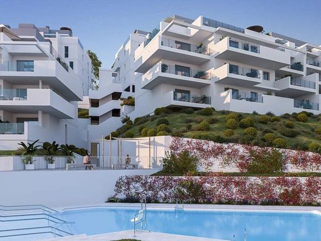 Apartamento en venta en Manilva Pueblo, Manilva