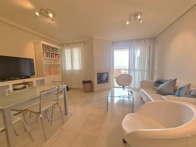 Apartamento en venta en Costa del Sol Occidental, Andalucía